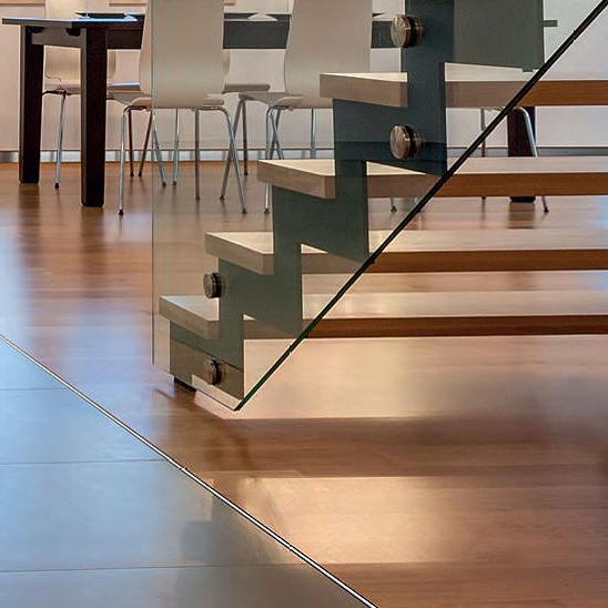 Stucky Holzprofilleisten AG